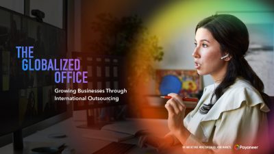 The Globalised Office