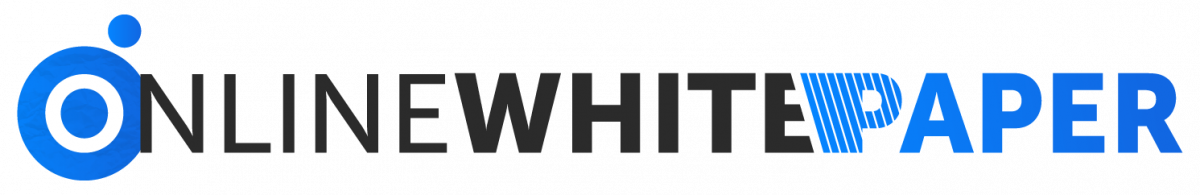 Onlinewhitepaper Logo